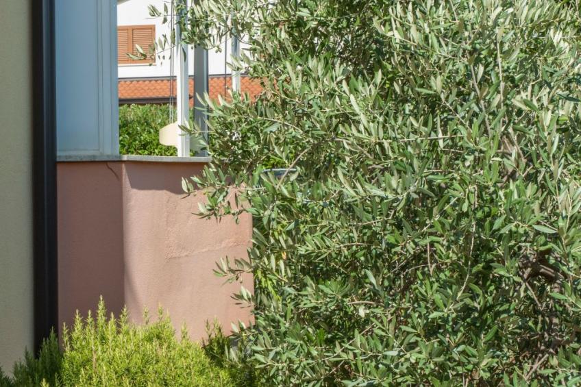 Wohnung in Fiorini mit Eigenem Balkon - foto 38