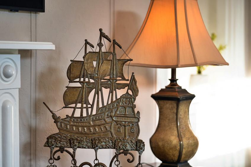 The Old Counting House - foto 34