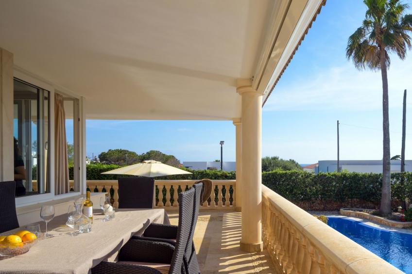 Villa Rafael Menorca - foto 13