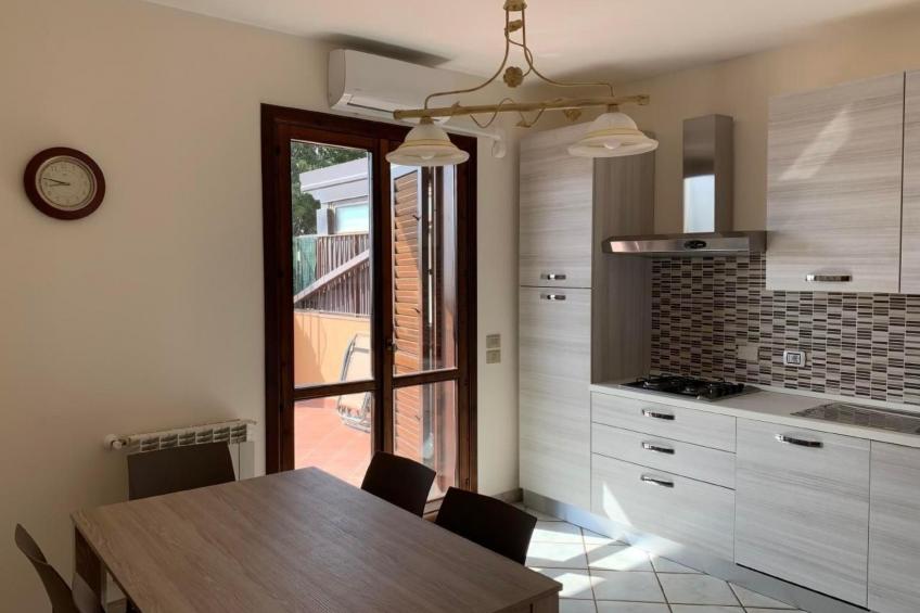 Villa Alba Chiara - foto 32