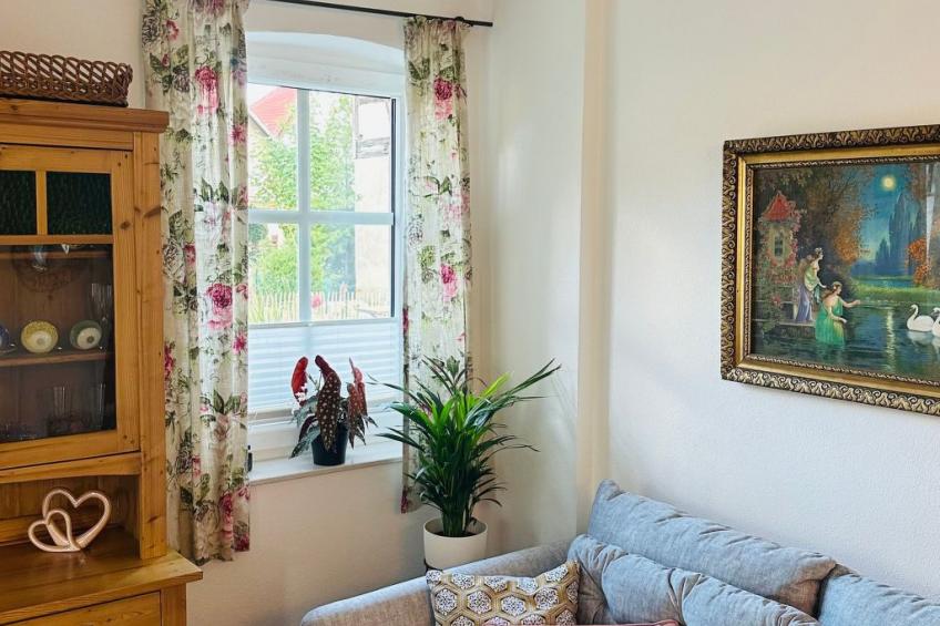 Altes Korbmacherhaus - foto 18