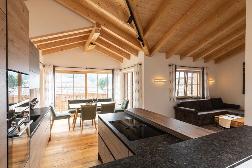 Dachstein Chalet Haus b - foto 29