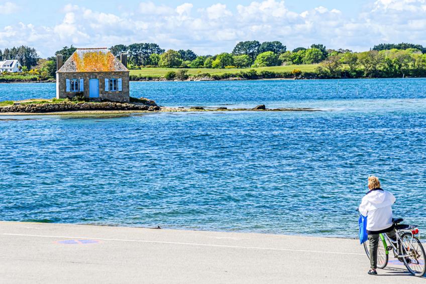 Maison de Saint-Cado - foto 3