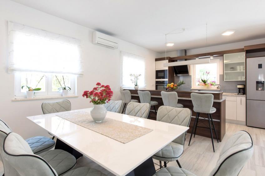 "Villa Magdalena" mit privatem Pool - foto 11