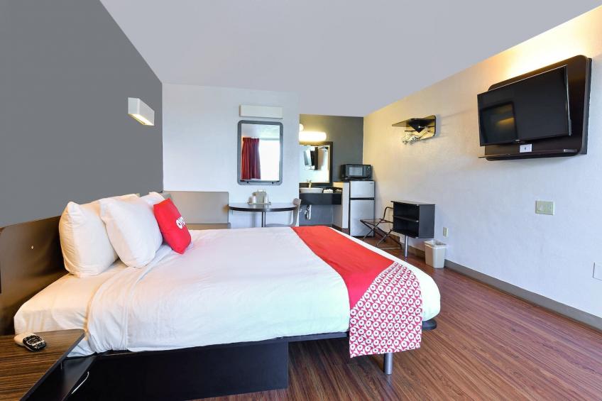 Premium King Bed Non Smoking - foto 6