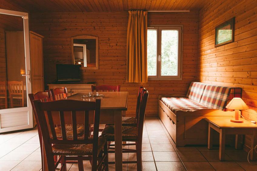 Natura Resort Pescalis 2-Bedroom Cottage - 6 people - foto 3