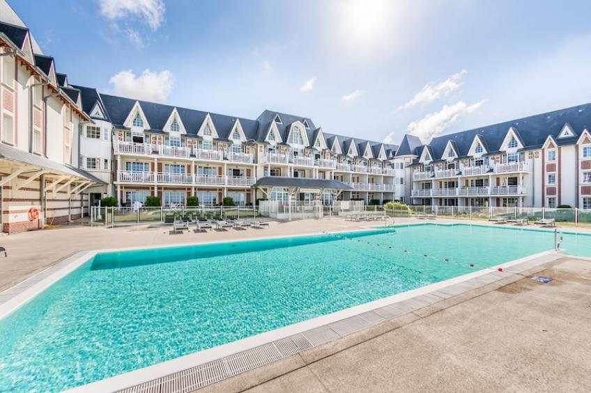 Residence de la plage - foto 19