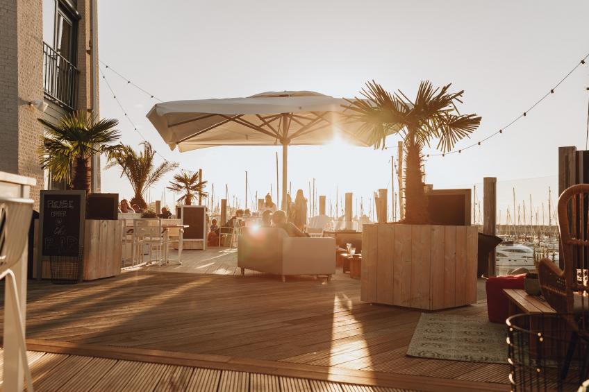 Vakantiepark Beach Resort 22 - foto 22
