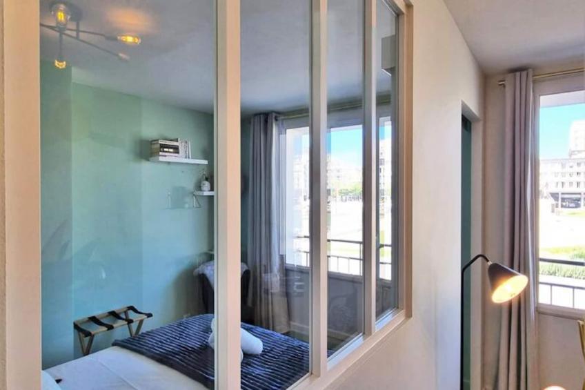 Les 4 Saisons - Magnifique Vue - Volcan Niemeyer Et Bassin - foto 16