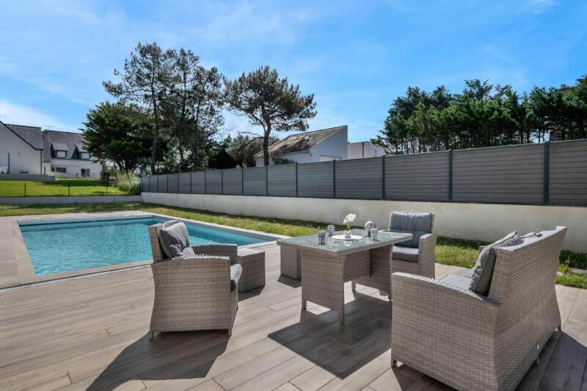 Maison à La Turballe - foto 26