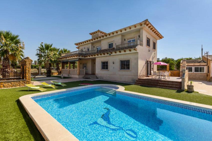 Maison à Jacarilla - foto 13