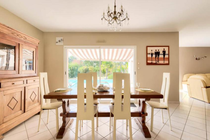 Maison à Talmont-Saint-Hilaire - Port Bourgenay - foto 2