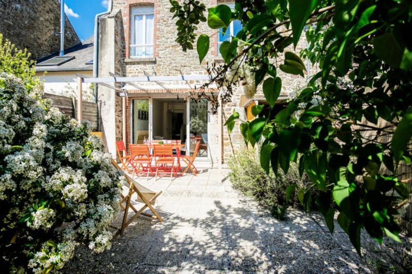 Maison à La Richardais - foto 23