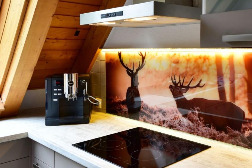 Apartment Black Forest Bollenhut Deluxe - foto 10