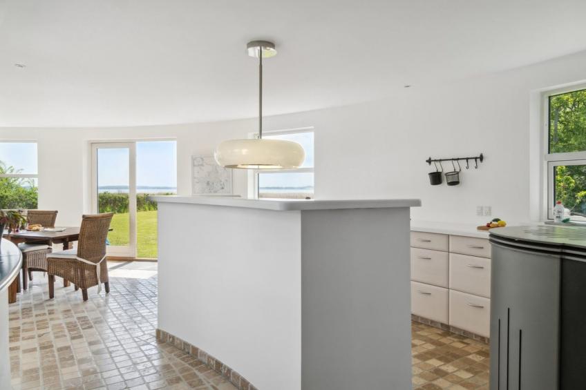 "Vemund" - 100m to the inlet in Sealand - foto 21