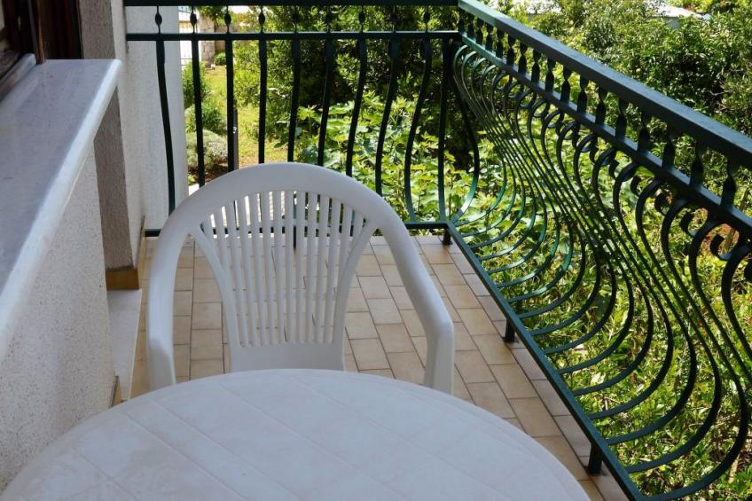 Schöne Wohnung in Poljica mit privatem Parkplatz - foto 22