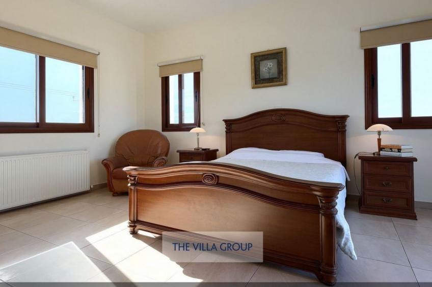 Fabulus 5 Schlafzimmer Villa - foto 104