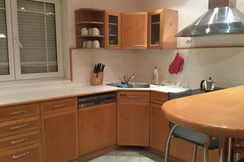 mit Privatpool für 11 Personen + 1 Kind ca. 500 m²in Pardubitz, Böhmen (Os - foto 29