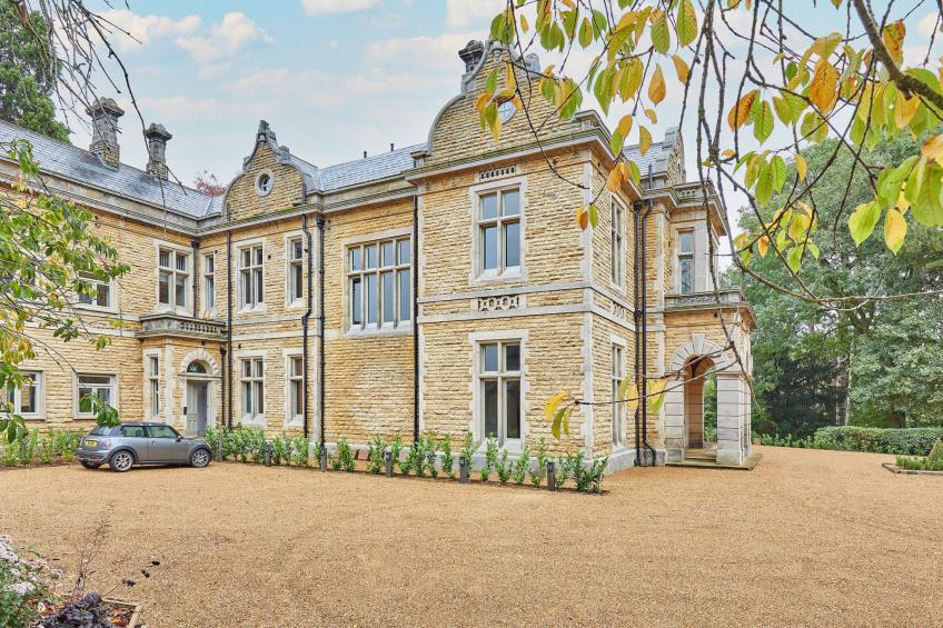 Highfield House - foto 19