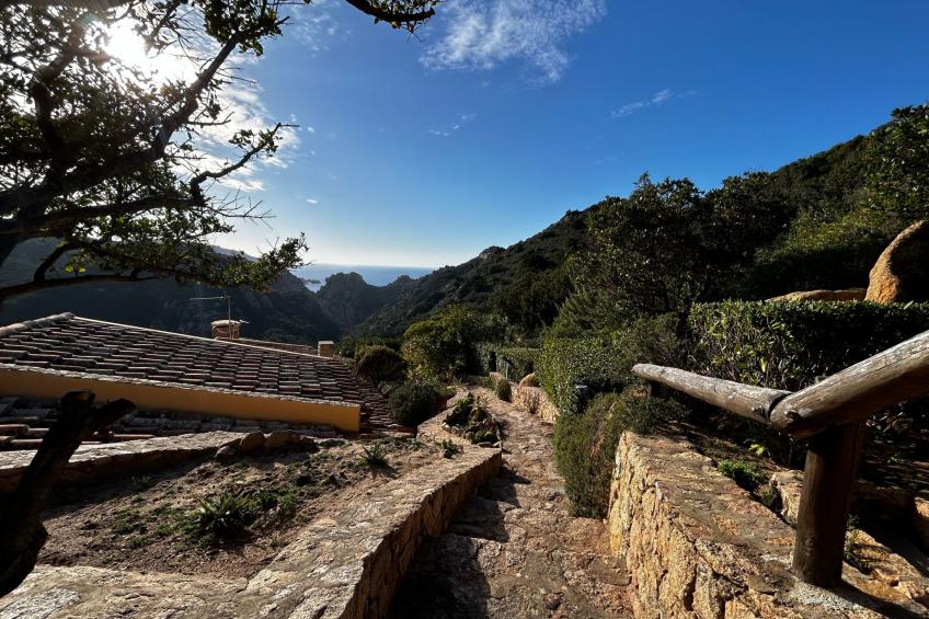 Villa Li Rocchi - foto 2