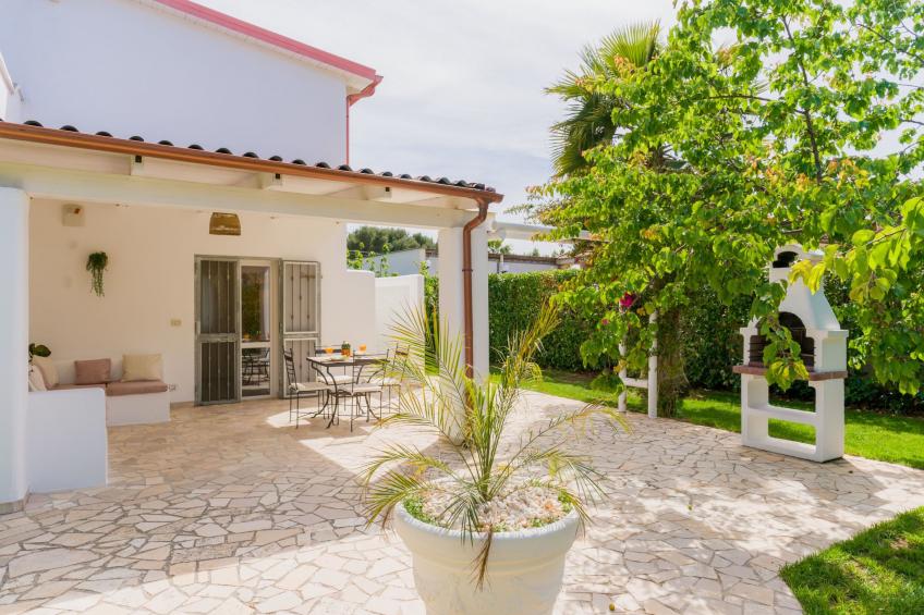 Haus Apulien Savasana - foto 7