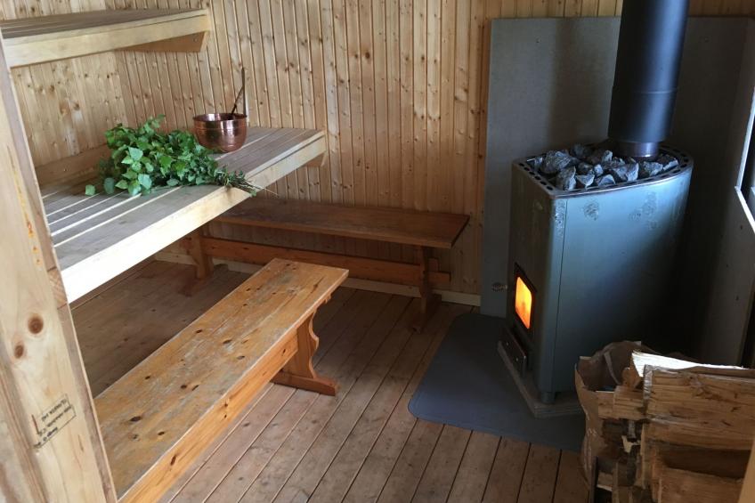 Die Nord- und Südanlage - für einen perfekten Urlaub - foto 38