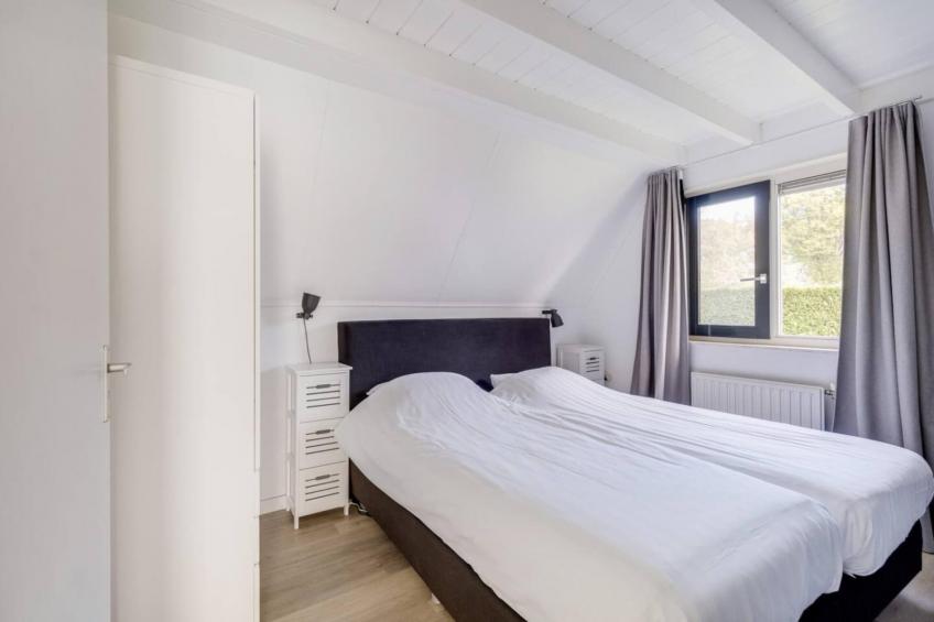 107 | Buizerd | Fijne bungalow met ruime tuin - foto 5