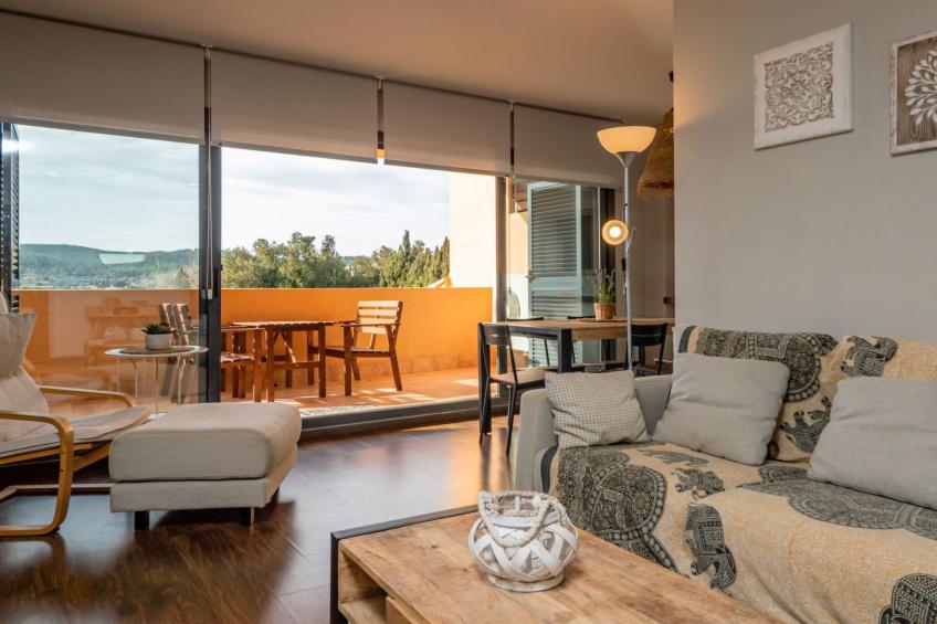 Costabravaforrent Segalar 4, Wohnung für 4 mit Gemeinschaftspool, 4Km von den S - foto 9