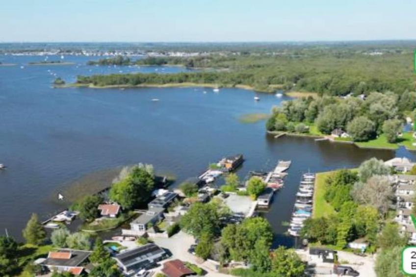 Eiland Bungalow - foto 18