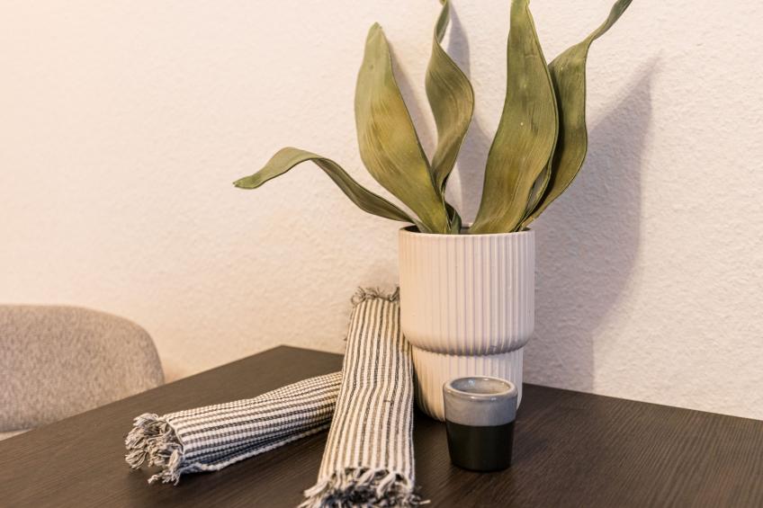 Scandinavian Business Apartment - foto 8