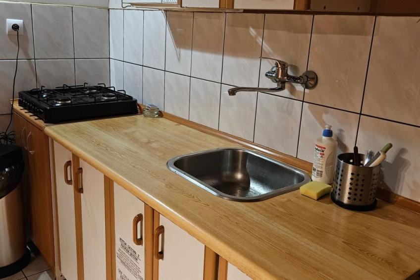 Freistehendes Haus mit eingezäuntem Grundstück an einer Lagune - foto 8