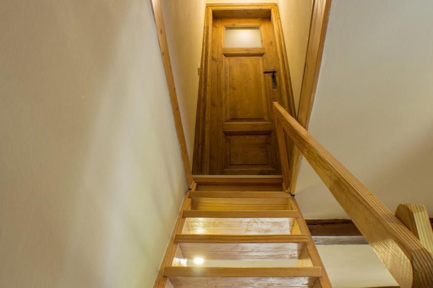 Komfortabler Urlaub im Fachwerkhäuschen mit Gartenterrase und einem Ambiente ei - foto 8