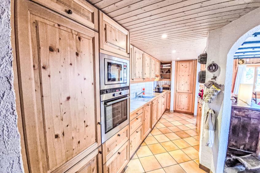 Chalet Le Rhônasson - foto 15