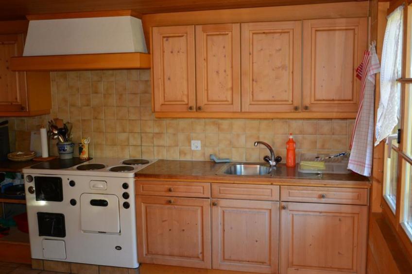 Lydia Appartement/Fewo, Dusche oder Bad, WC 7-Bettwohnung - foto 14