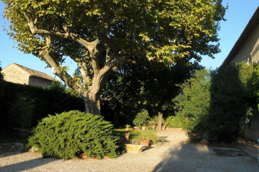 Bauernhaus mit Garten und Pool mit Bergblick - foto 5