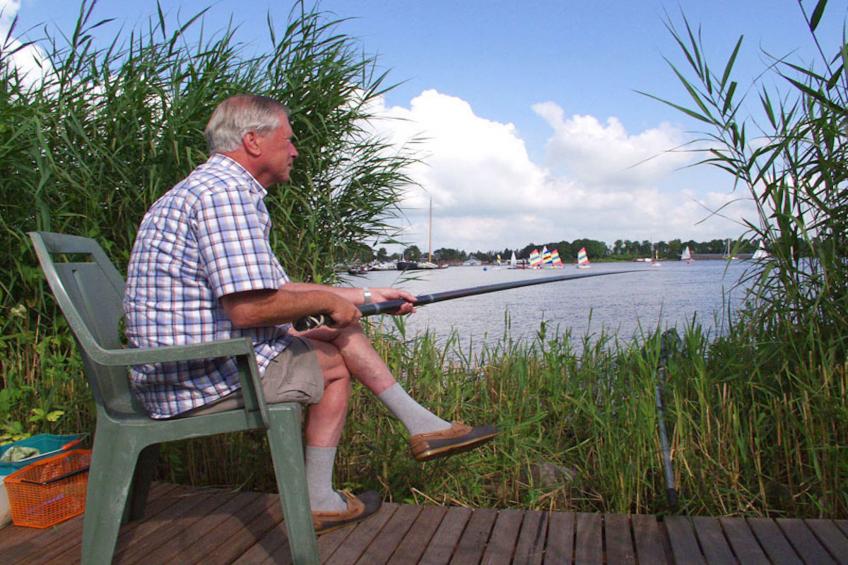 Buitenplaats It Wiid - foto 25