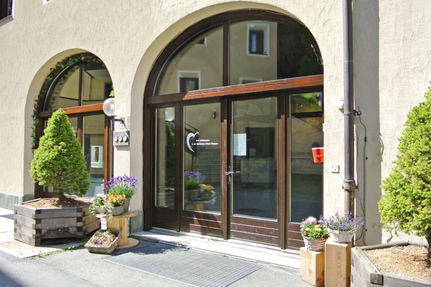 Residenza Chesa Margun 57-3 - foto 16