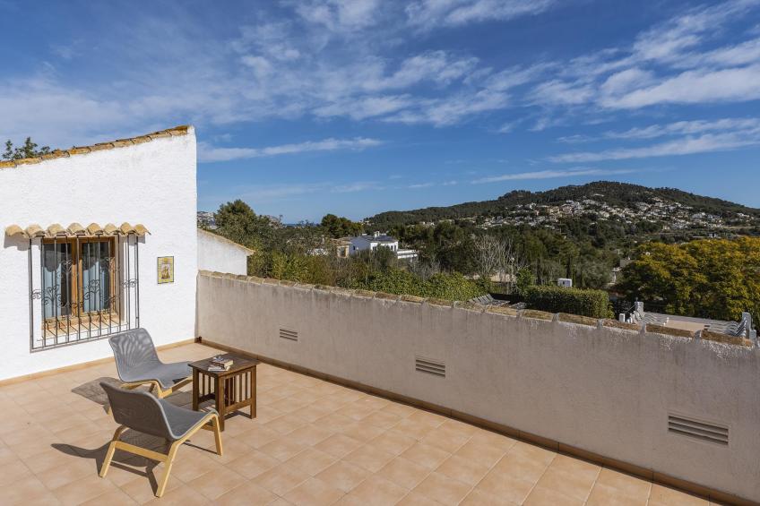 Casa Rosalia 8 pax - foto 30