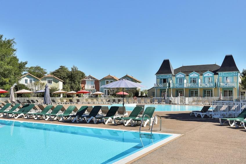 Le Domaine de Bourgenay 2p4/5p - foto 26
