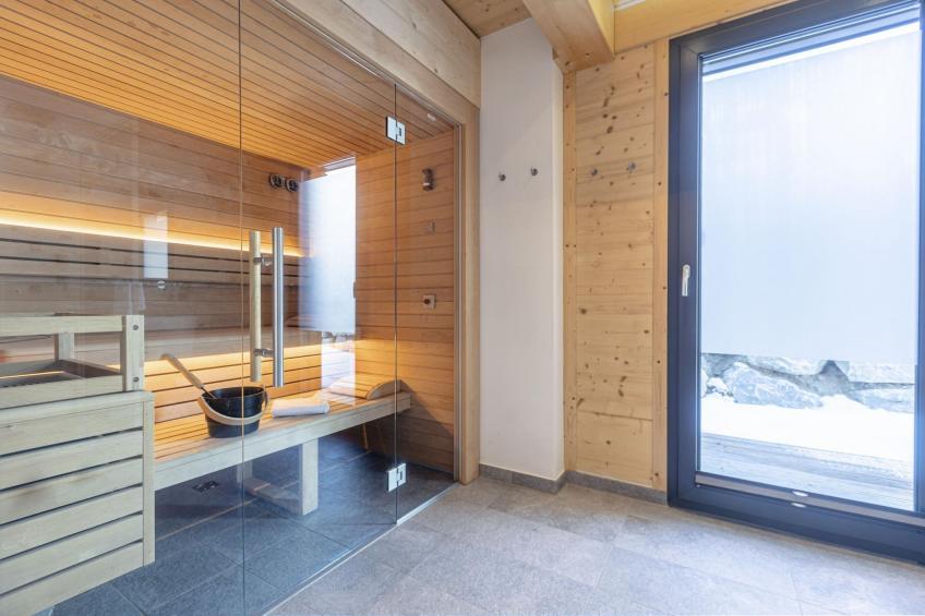 Premium Ferienhaus mit 4 Schlafzimmern Sauna & Pool - foto 23