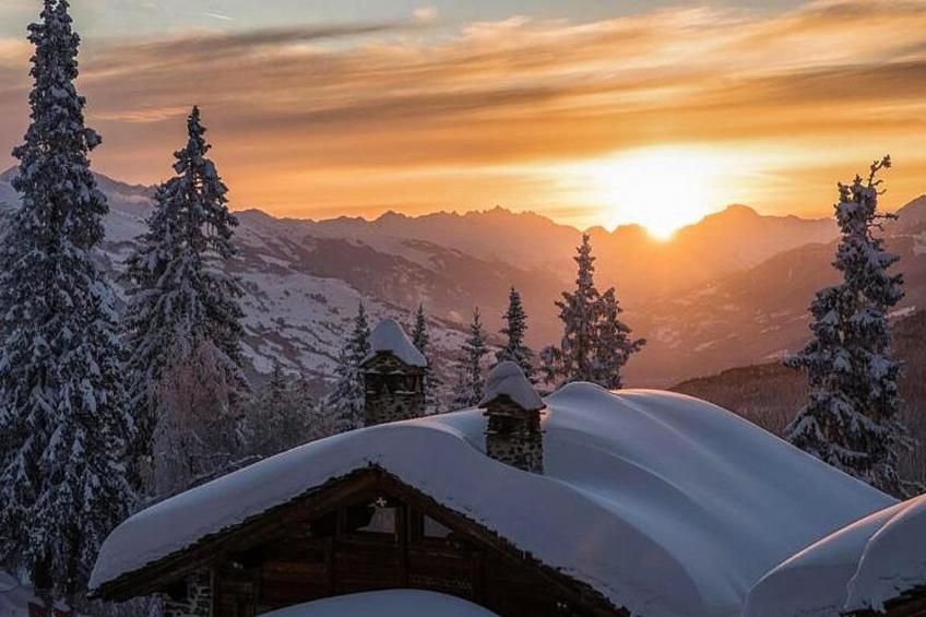 Résidence Alpages - foto 19