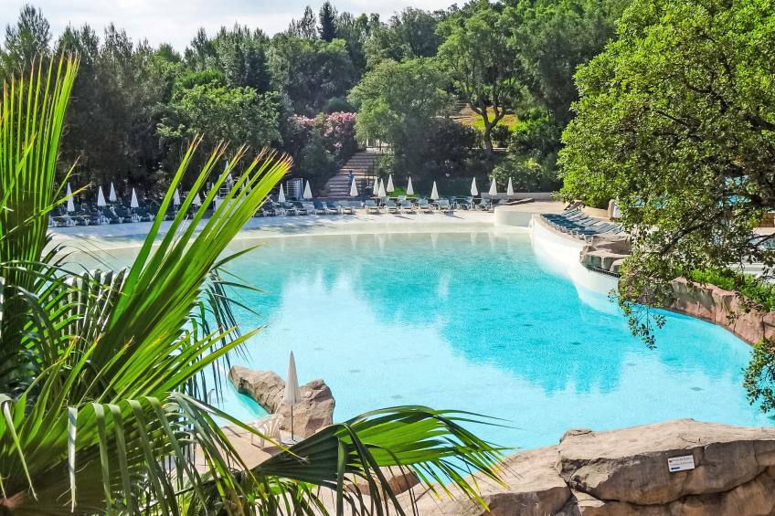 Les Restanques Golfe Saint Tropez - foto 5