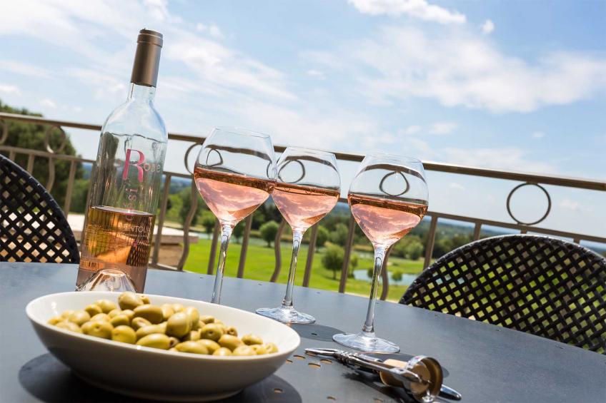 Domaine de Provence Country Club - foto 17