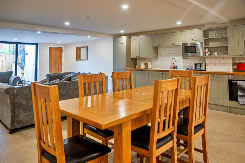 Little Rissington - Barn Eight - foto 2
