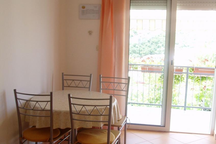 Apartments Bionda Senj - One Bedroom Apartment with Balcony 3 - foto 4