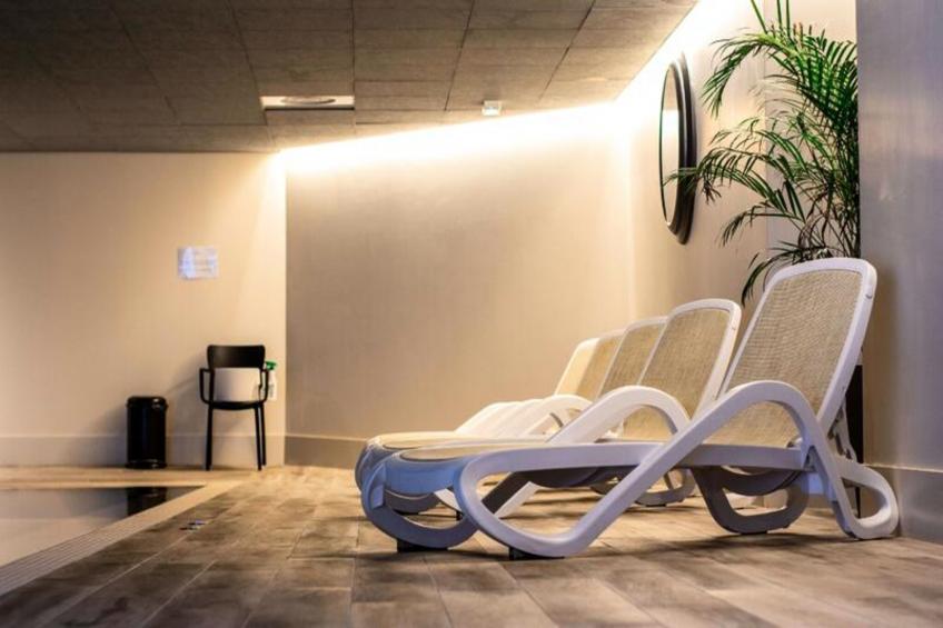 Résidence Garden & City Cauterets Balnéo - foto 17