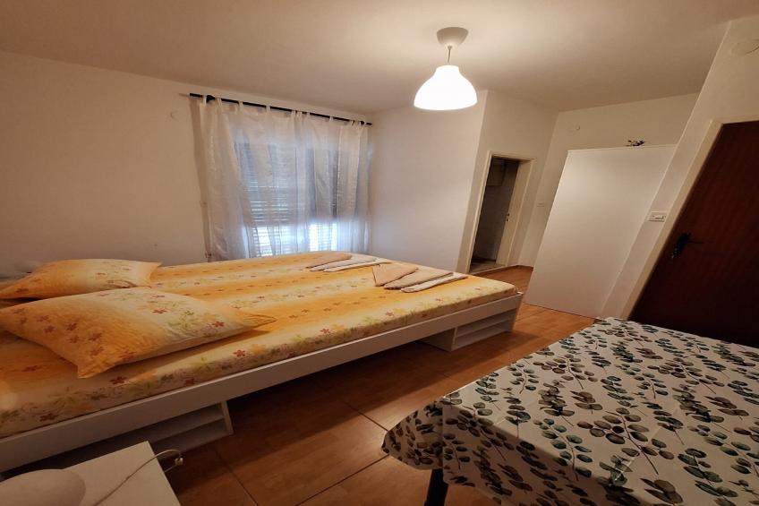 Apartments Dalmatin Žuljana - Studio Apartment 1 - foto 20