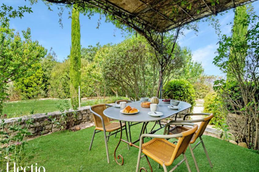 Loggia 5 Rosier | Résidence Les Petitons - foto 11