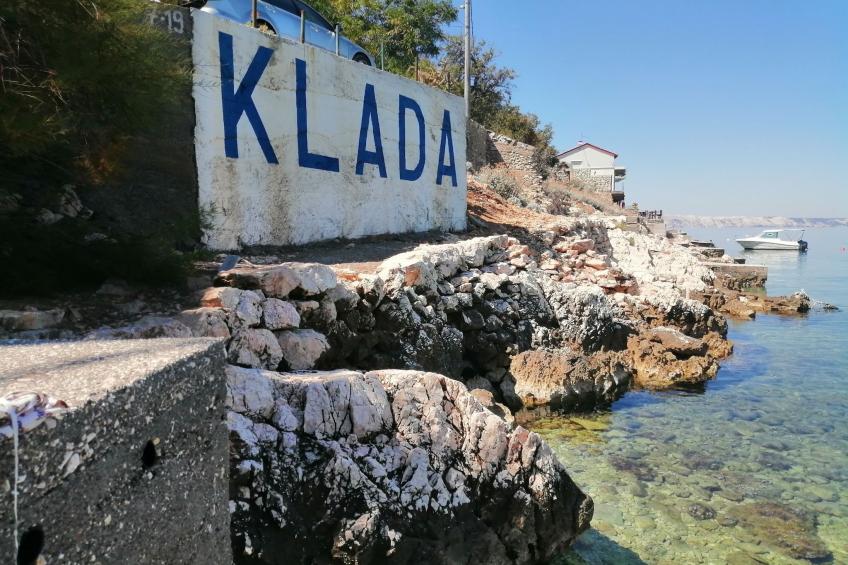 Apartment Serene - One Bedroom Apartment with Terrace - foto 12