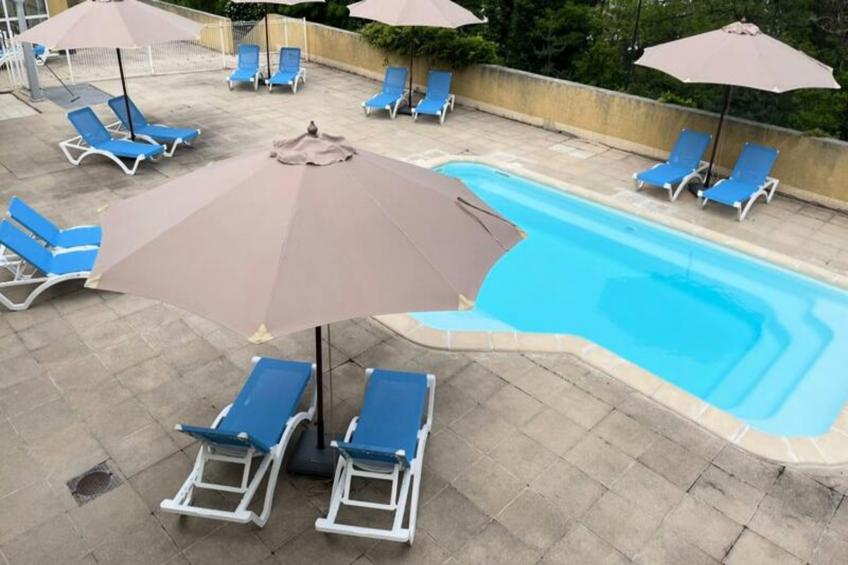 Résidence Les Naïades G37- 2 Chambres Pour 5 Personnes ! - foto 14